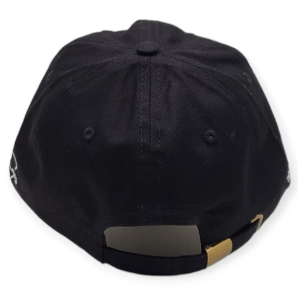 New Unisex New York Snapback Cap Hat - Picture 3 of 5